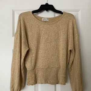 ultra soft long sleeve